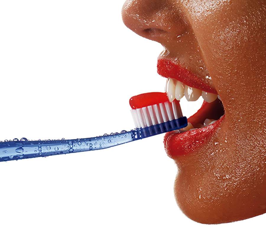 6 dicas para manter seus dentes bonitos e saudáveis durante a quarentena