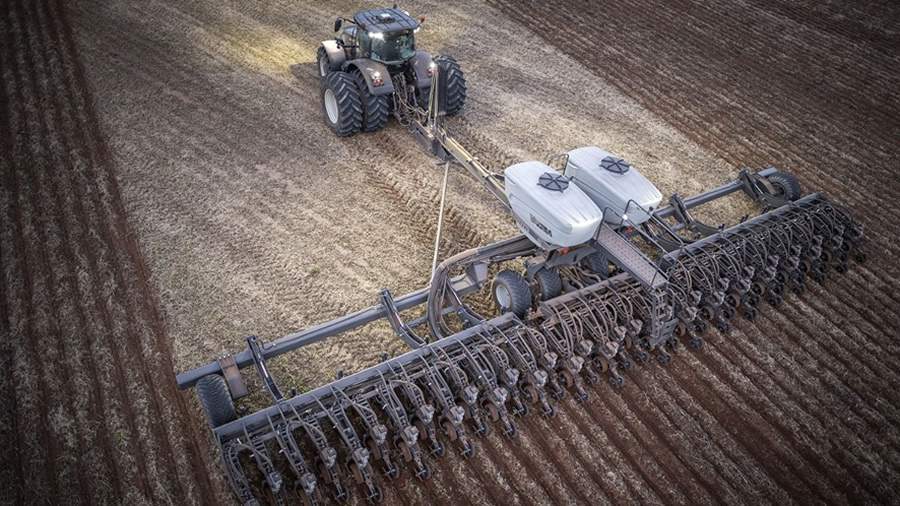 Bom momento do mercado de m&aacute;quinas agr&iacute;colas destaca import&acirc;ncia do seguro de patrim&ocirc;nio rural na BB Seguros