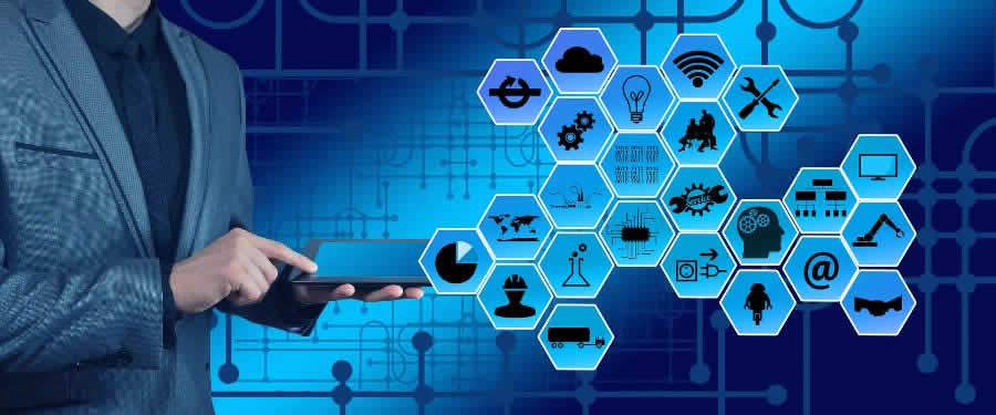 Imagem de Gerd Altmann por Pixabay