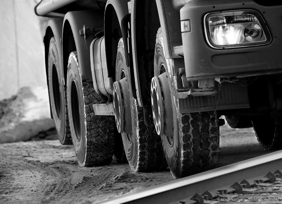 Os 7 erros de manuten&ccedil;&atilde;o dos pneus de carga