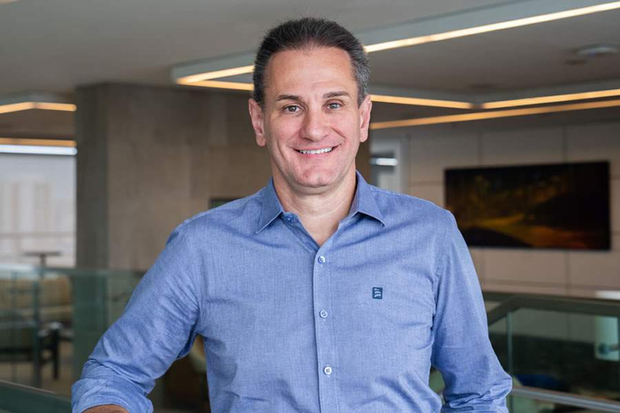 Emerson Valentim assume como Diretor Comercial Brasil na Porto