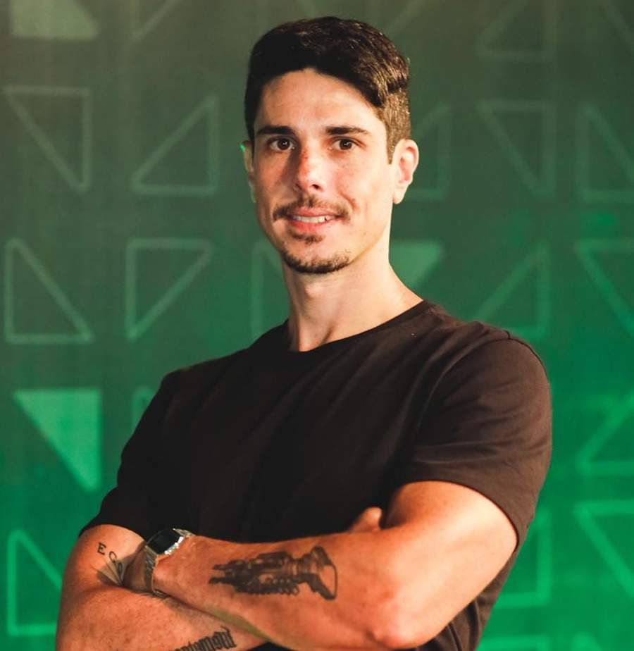 Ap&oacute;s dominar o mercado de prospec&ccedil;&atilde;o digital, Ramper expande portf&oacute;lio com solu&ccedil;&atilde;o para engajamento de leads