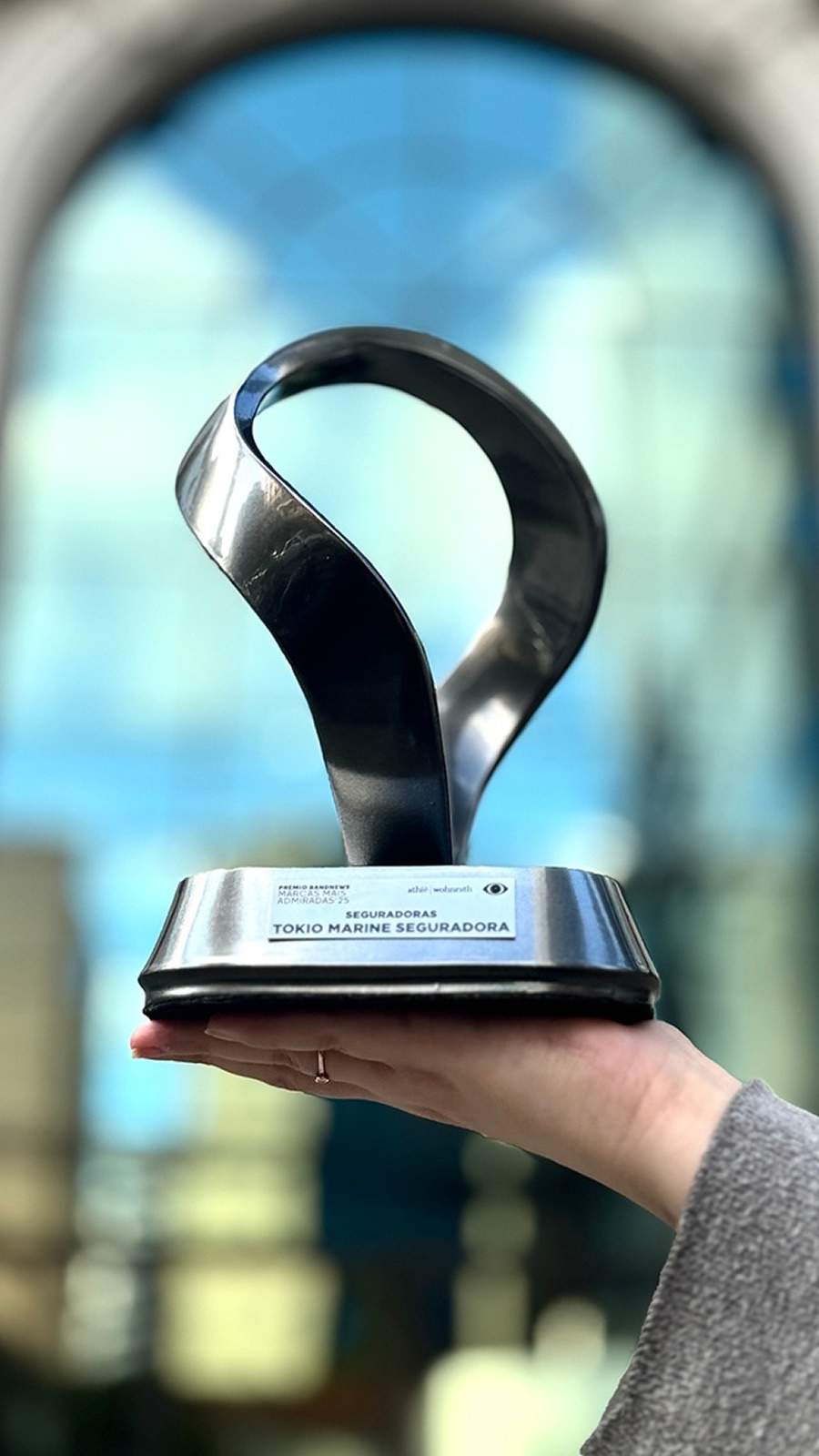 Crédito: Divulgação 