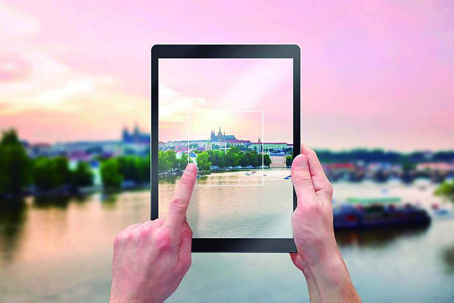 Turismo Come&ccedil;a a Perceber Melhora e Vai Deixando a Pandemia Para Tr&aacute;s