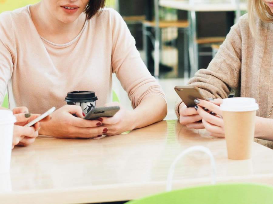  Ao reduzir o ru&iacute;do digital, o indiv&iacute;duo pode experimentar uma diminui&ccedil;&atilde;o na ansiedade e uma melhora significativa na capacidade de foco e aten&ccedil;&atilde;o, al&eacute;m de maior qualidade do tempo livre - Divulga&ccedil;&atilde;o UNIASSELVI