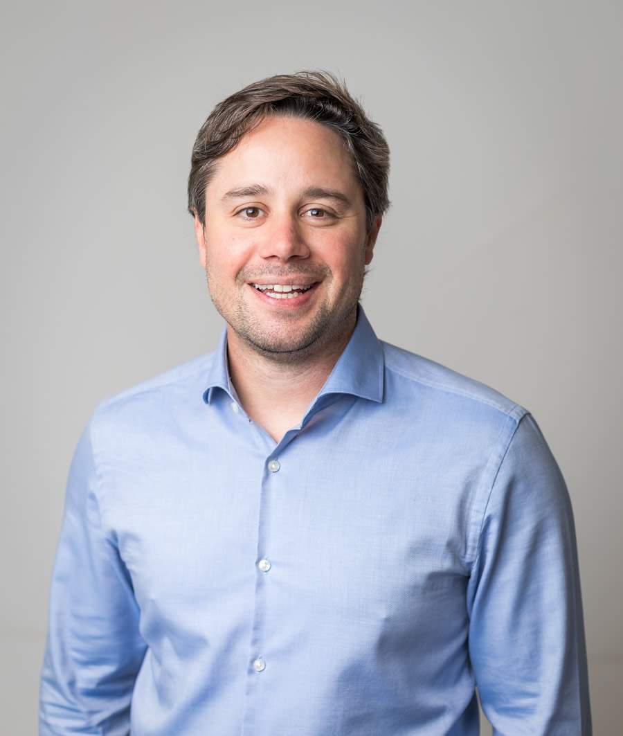 Thiago Vasconcelos - Pier1