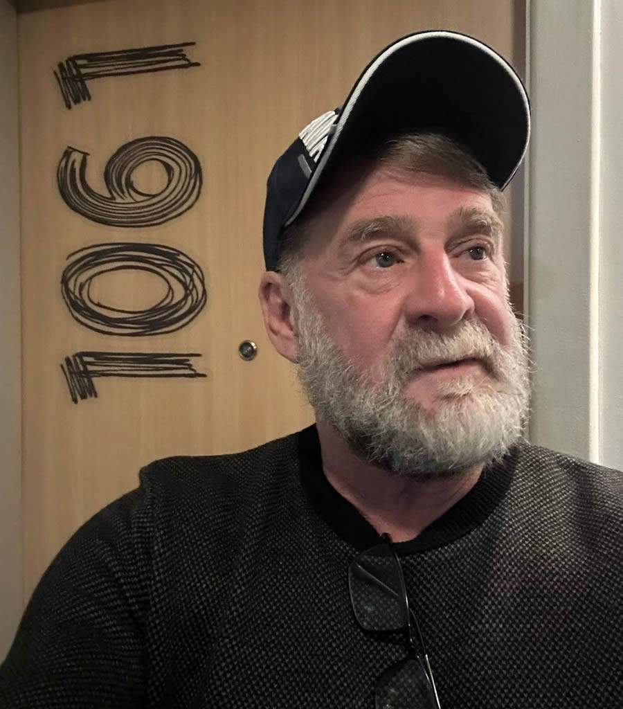 D&aacute;rio Corralero