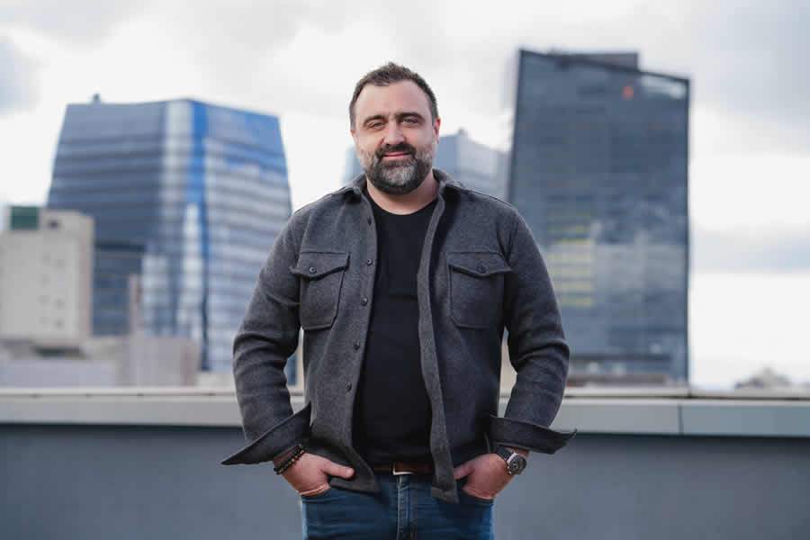 Guilherme Amorim_Head of Innovation Services da Wayra Brasil_3_cr&eacute;dito foto Daniel Santos