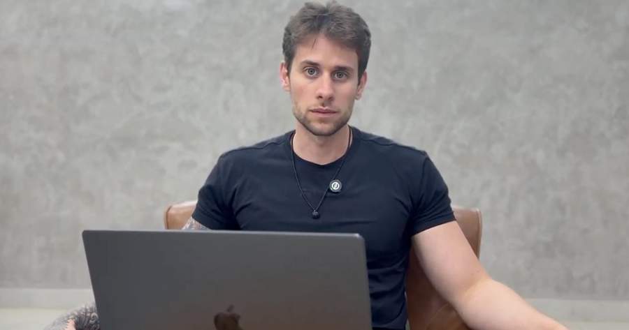 Rafael Bonati Calixto - Divulga&ccedil;&atilde;o