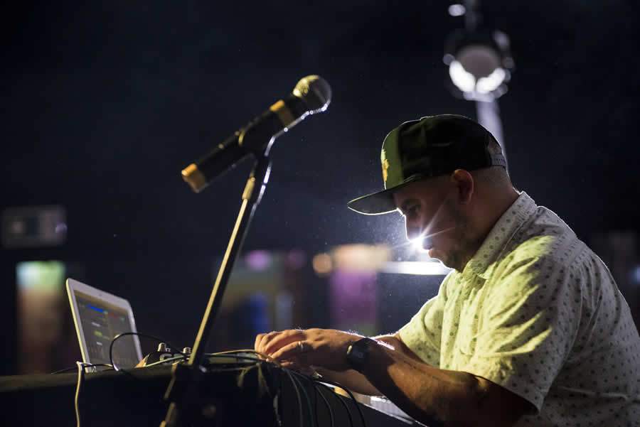 Barulhista - Foto Jackson Romanelli-Universo Produ&ccedil;&atilde;o