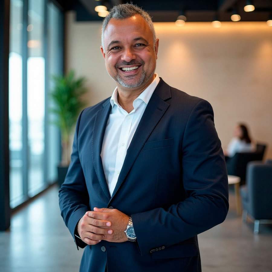 Fabio Faria de Souza Fluxo Seguros