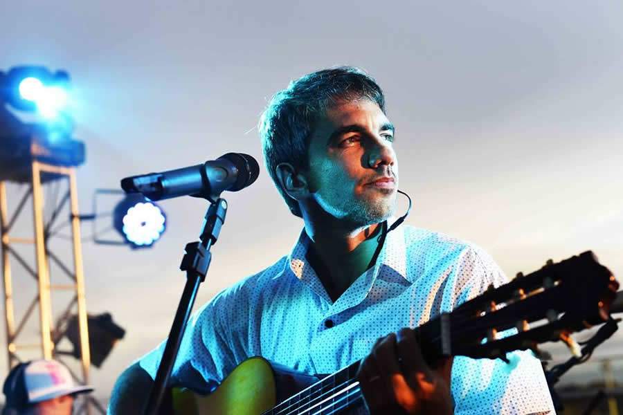 Foto divulgação - Fróes