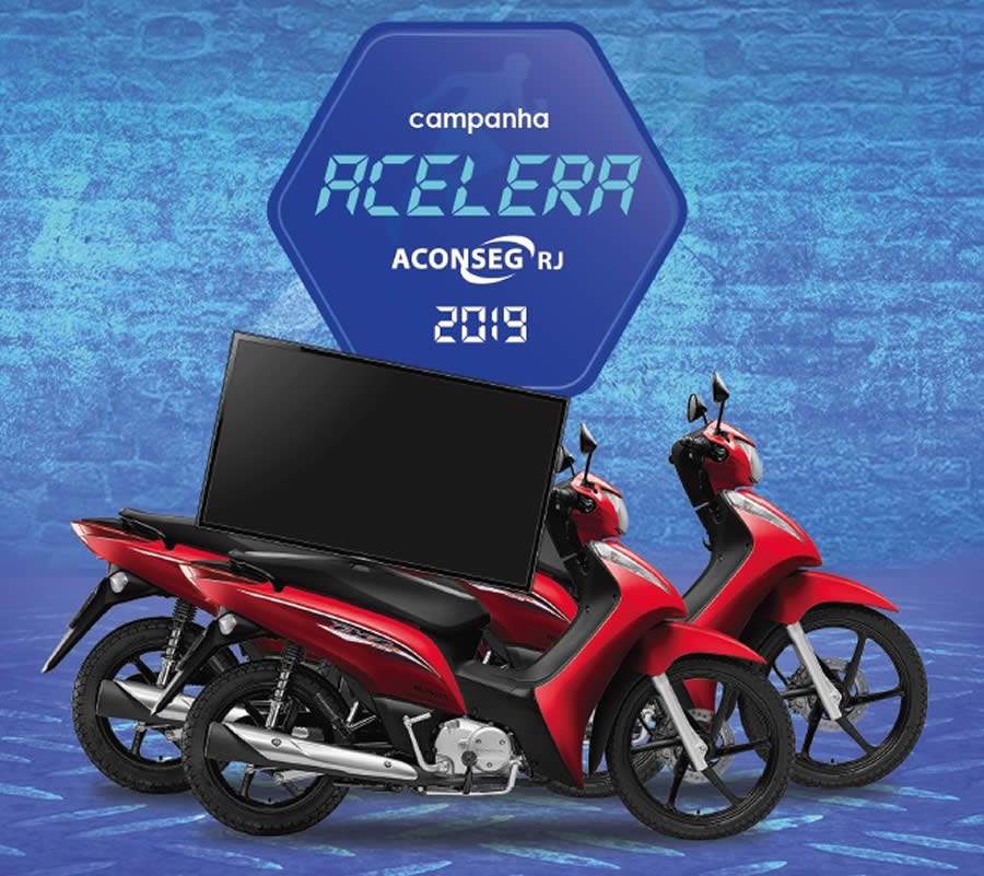 Aconseg-RJ lan&ccedil;a campanha para 2019