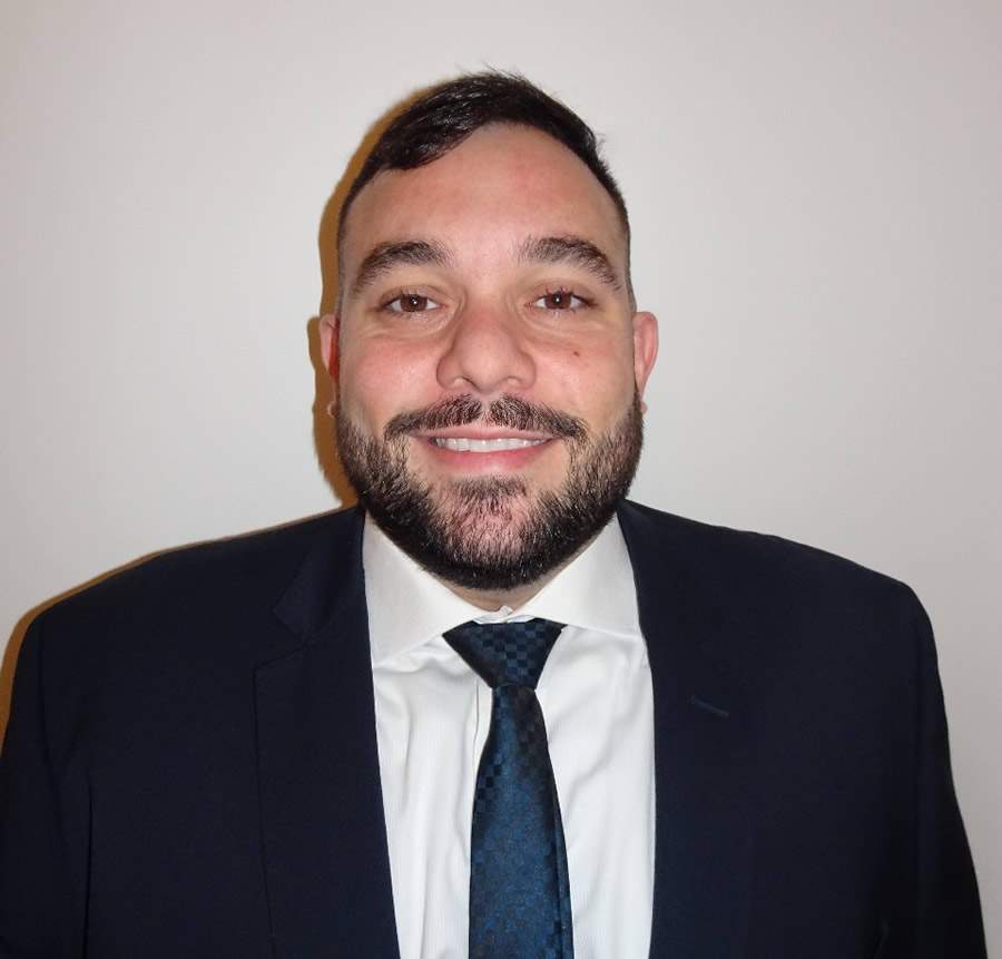 Rafael Verdant &eacute; p&oacute;s-graduado em Direito Processual Civil e Gest&atilde;o Jur&iacute;dica - Divulga&ccedil;&atilde;o/M2 Comunica&ccedil;&atilde;o