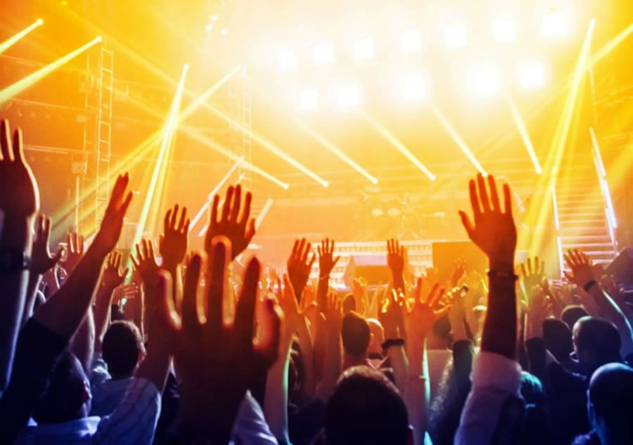 Seguro para eventos: proteção garantida para o público