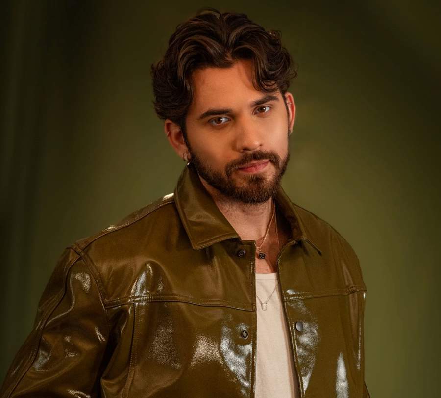 Gustavo Mioto - Crédito: Divulgação