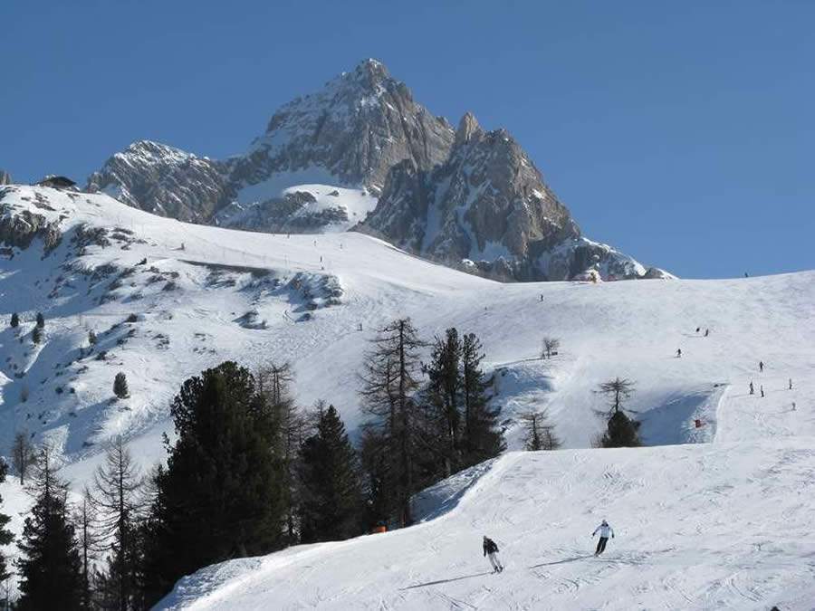 Cortina d&#039;Ampezzo - Belluno - Fotos de RTEMagicC - Italia.it