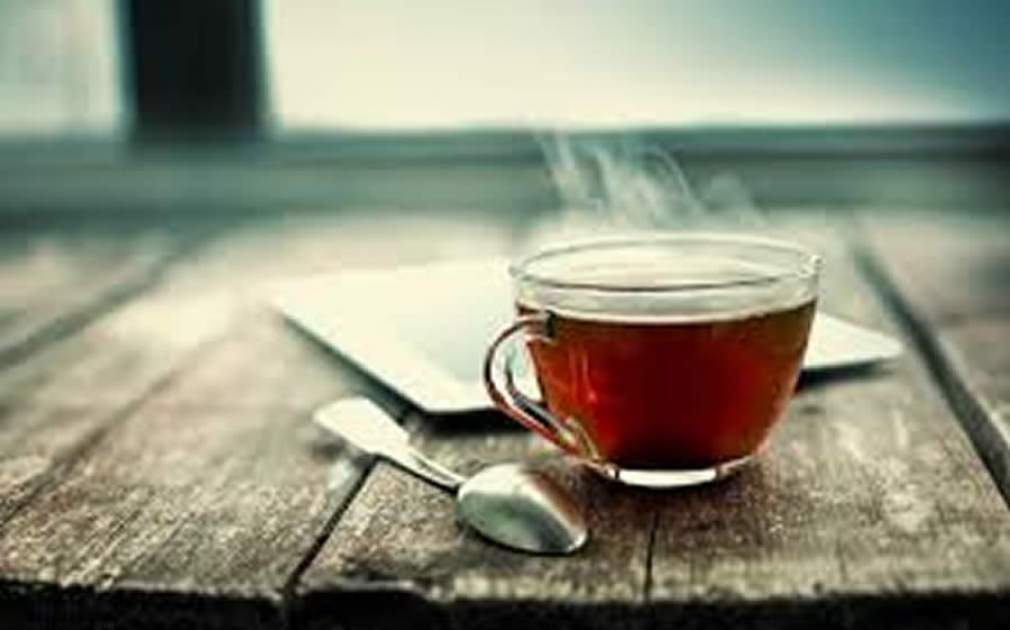 Chá é uma boa opção para as dietas de inverno - Reprodução/Internet