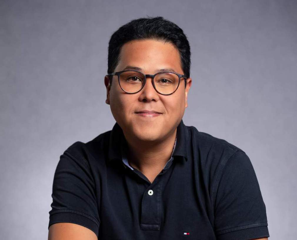 Flávio Otsuka, diretor de Estratégia de Crescimento e Marketing da Tokio Marine Seguradora