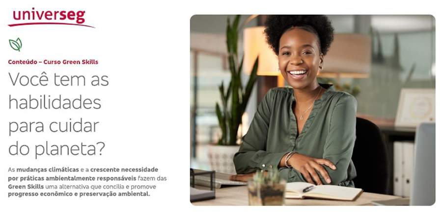 Crédito: Divulgação Grupo Bradesco Seguros