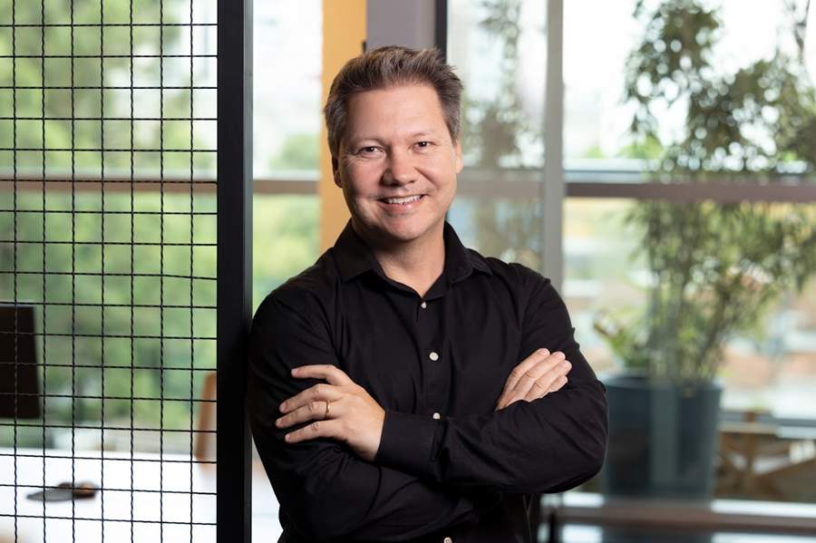   Marcos Bonas, Vice-Presidente de Engenharia, Arquitetura e Vendas da Zup - Imagem: Divulga&ccedil;&atilde;o