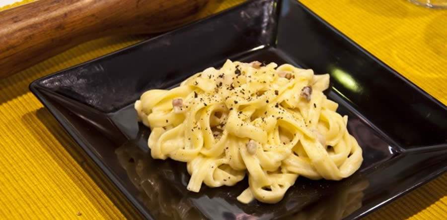 Ninho Vitarella ao Creme de Cebolas - Divulgação Vitarella