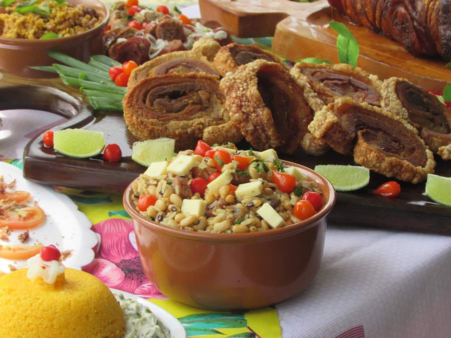 Gastronomia mineira é protagonista de festival no Londrina Norte Shopping