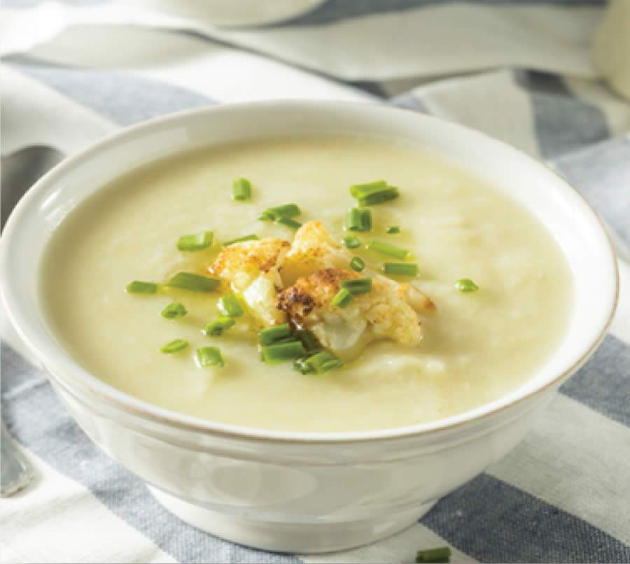 Receita para reduzir o desperdício