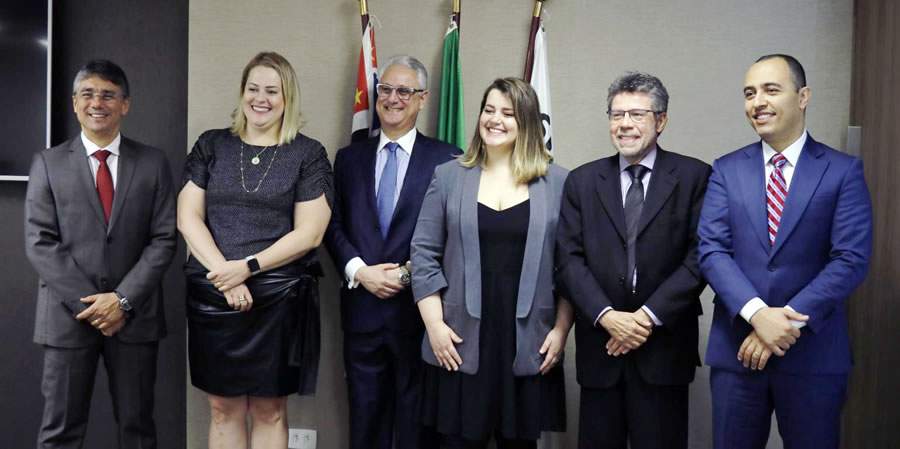 AIDA realiza I Encontro sobre Seguro de Responsabilidade Civil