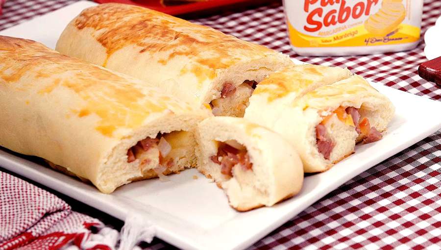 Divulgação - GME - Puro Sabor