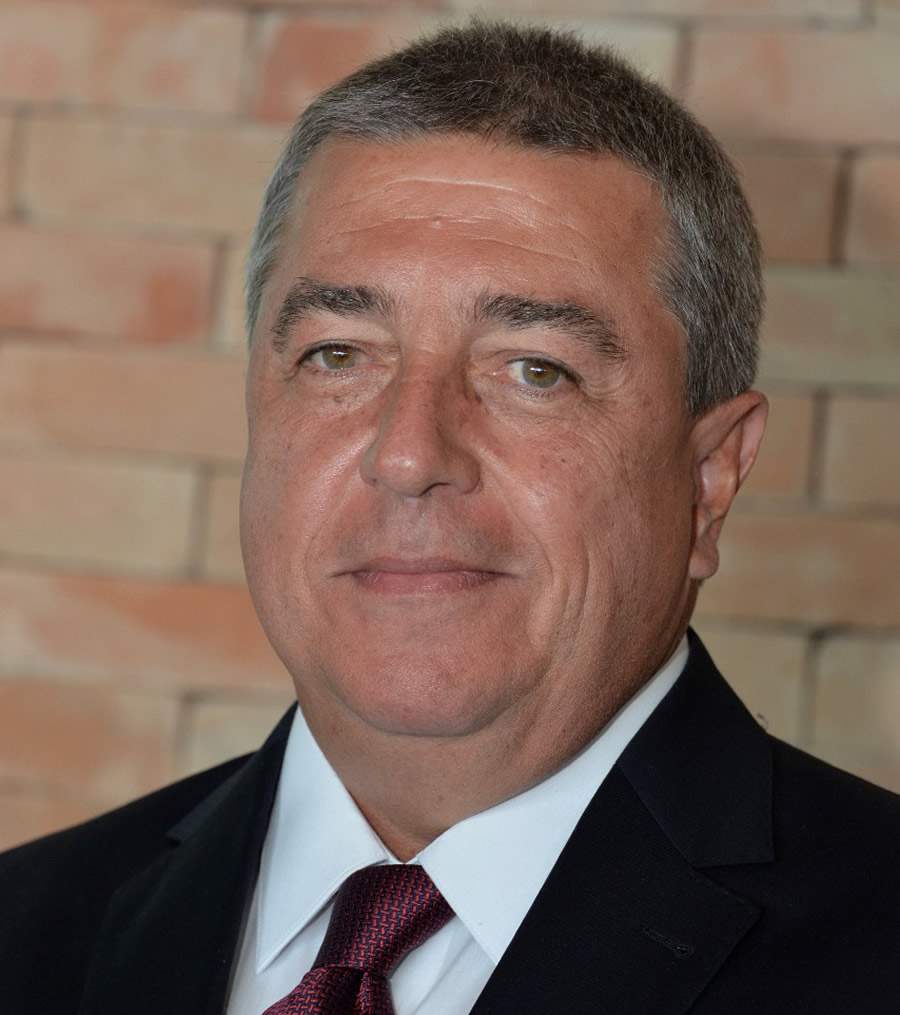 Luiz Philipe Baeta Neves, Reitor da Universidade Aconseg &ndash; Foto: Divulga&ccedil;&atilde;o