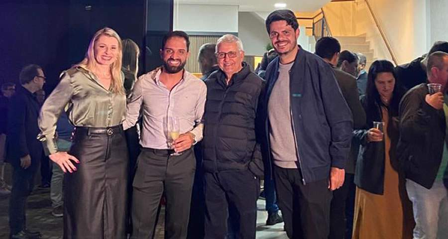 Crédito: Divulgação Grupo Fetra