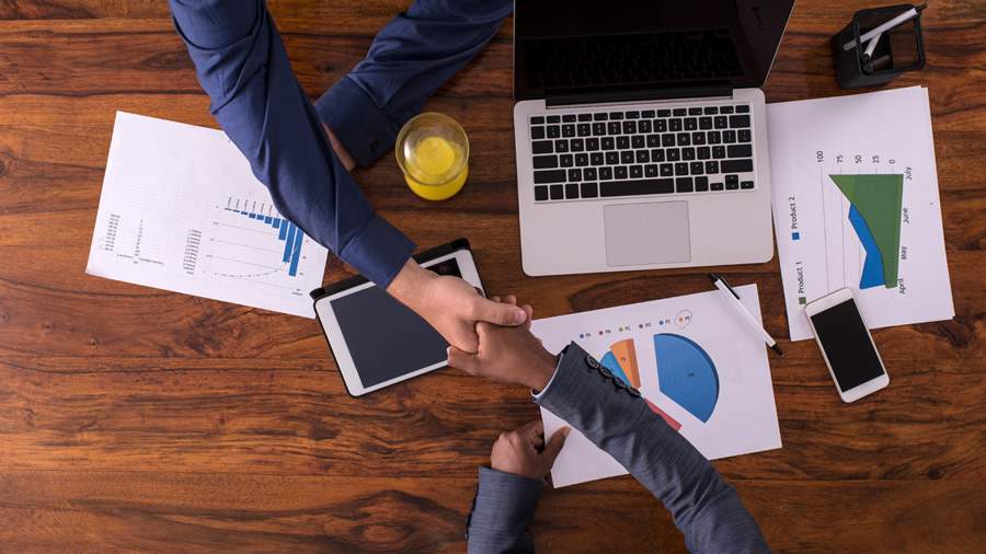 Saiba como fazer seu neg&oacute;cio ser atrativo para investidores