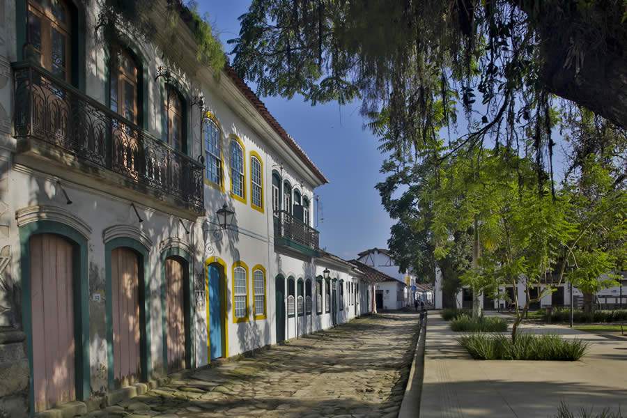 7 ateli&ecirc;s de arte imperd&iacute;veis em Paraty
