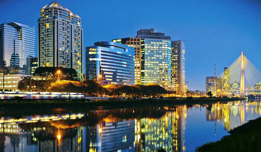 S&atilde;o Paulo tem os homens mais ricos do Brasil