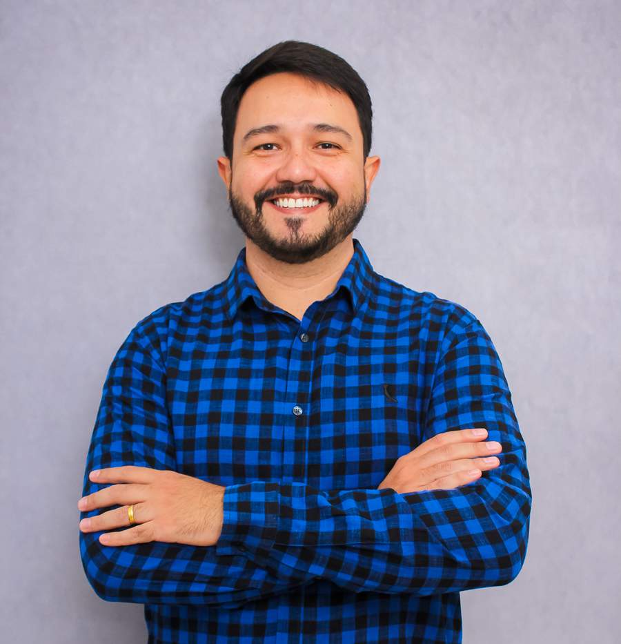 Renan Soloaga, CEO da IndexMed