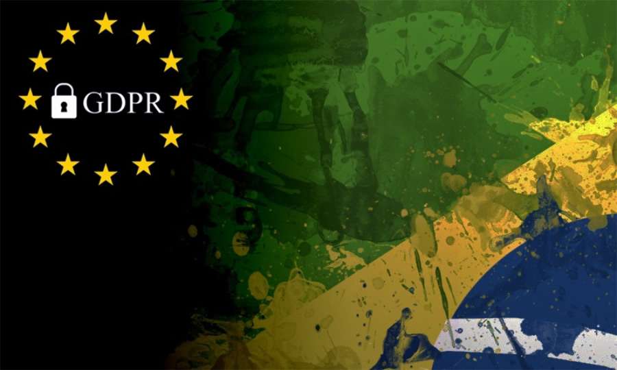 Startups brasileiras podem ser afetadas por legisla&ccedil;&atilde;o Europeia sobre privacidade