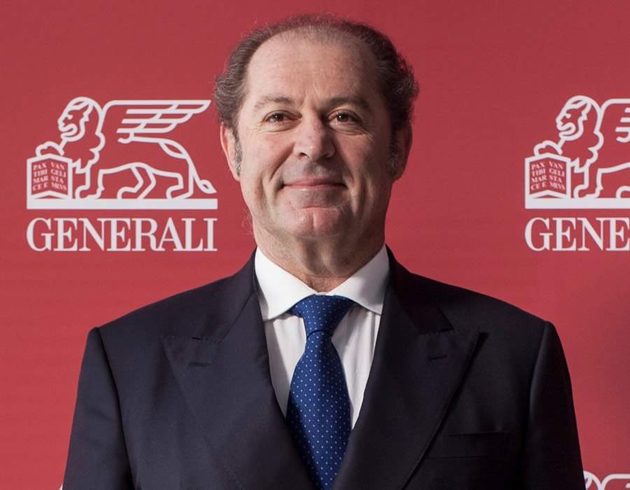 Generali contribui para a compra de 20 milhões de máscaras