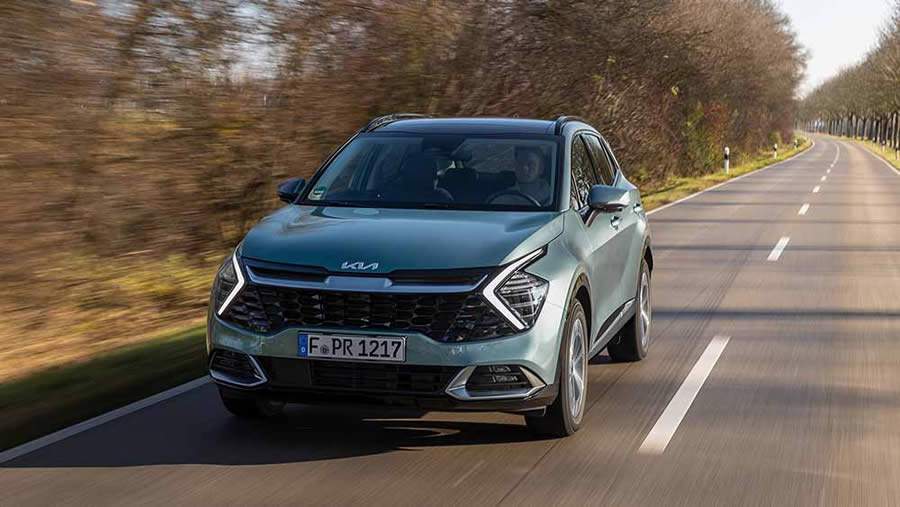 Kia Sportage &eacute; o Carro Premium do Ano, da revista Auto Esporte