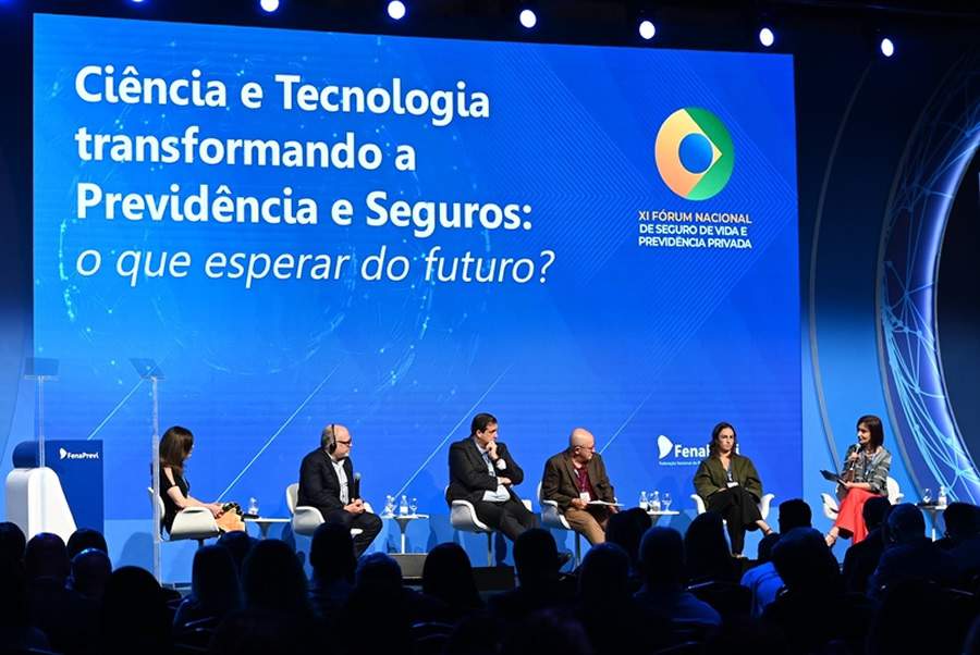 Foto Divulga&ccedil;&atilde;o Fenaprevi