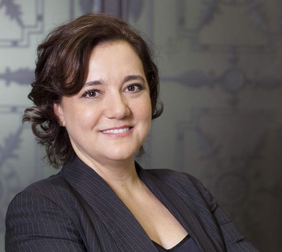 Diretora Comercial Varejo SP Interior II, Marcia Radavelli