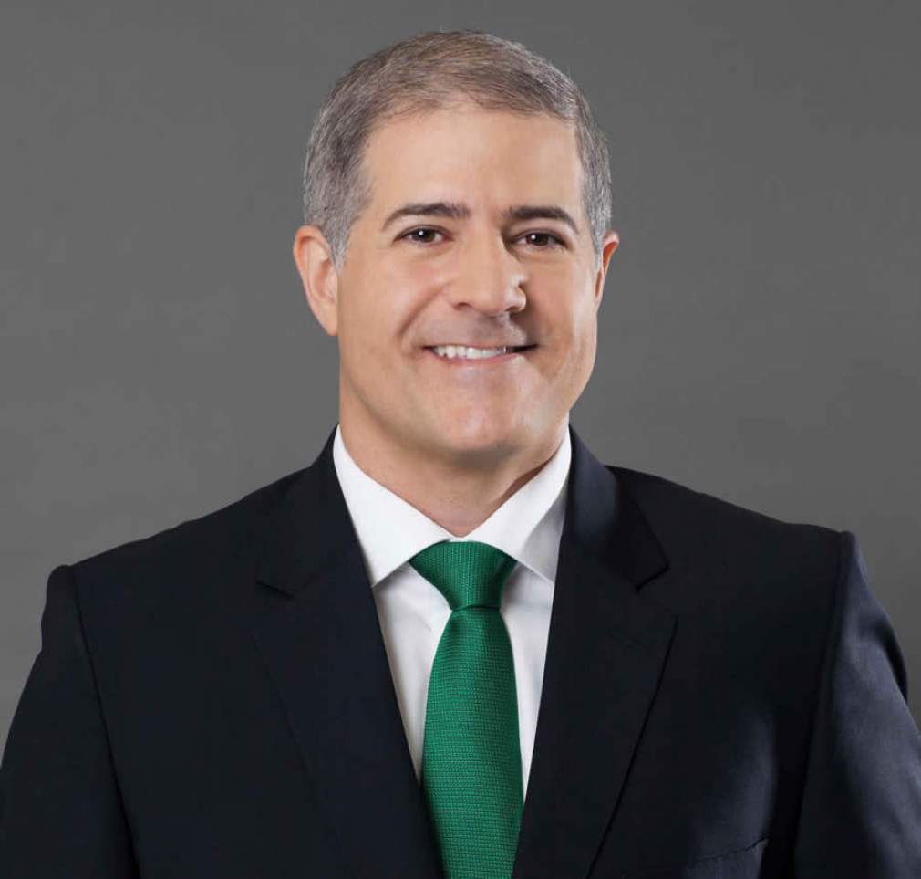 Ronaldo Dalcin, Superintendente Comercial Varejo Nordeste