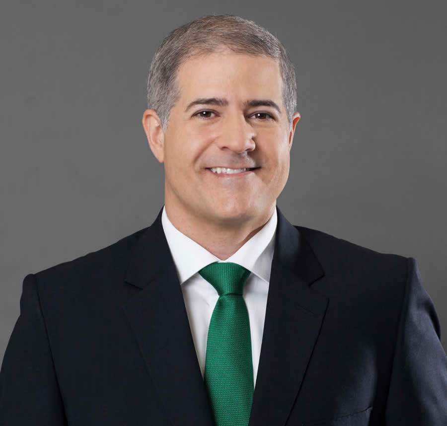 Ronaldo Dalcin, Superintendente Comercial Varejo Nordeste