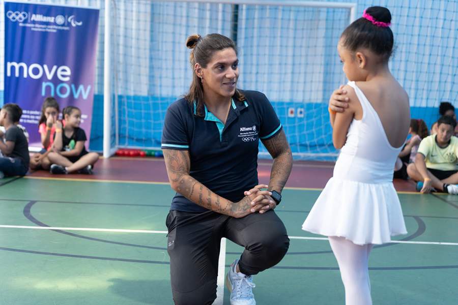 Programa MoveNow na ABA. Cr&eacute;dito_Nicholas Mendes