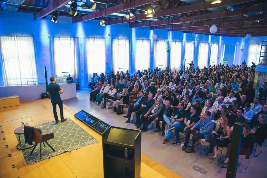 Cr&eacute;dito: Divulga&ccedil;&atilde;o/Maratona da Inova&ccedil;&atilde;o