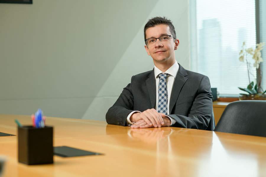 Luiz Cartolano, diretor executivo de Marketing_(cred. T&uacute;lio Vidal) 