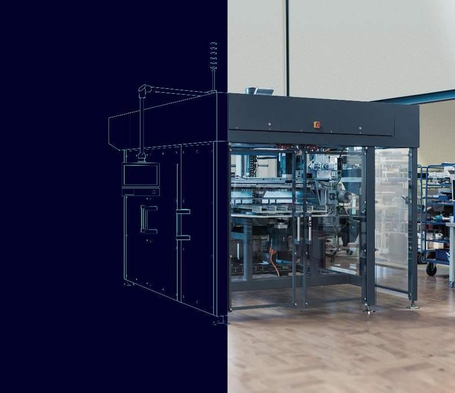 (Crédito da imagem: Siemens)