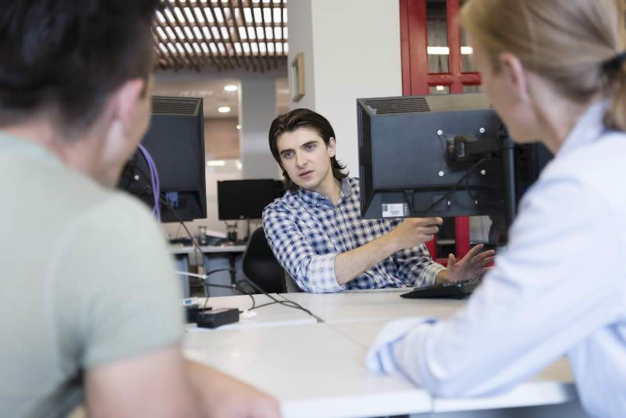 Conhe&ccedil;a os 3 passos para atingir a diversidade efetiva em sua empresa