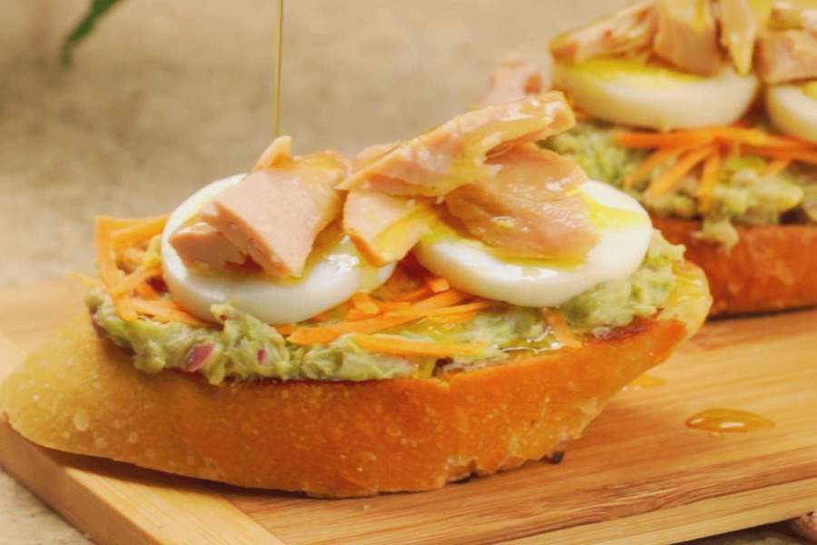 Créditos das fotos: Gomes da Costa/Divulgação.