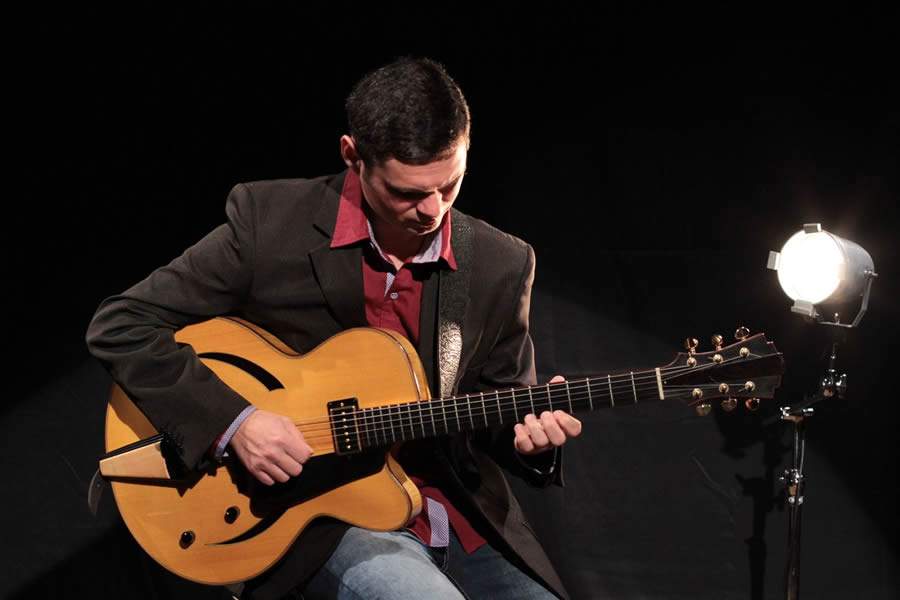 Ozeias Rodrigues - Divulga&ccedil;&atilde;o